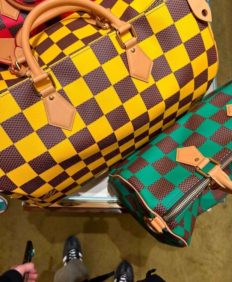 Louis Vuitton Speedy Bags